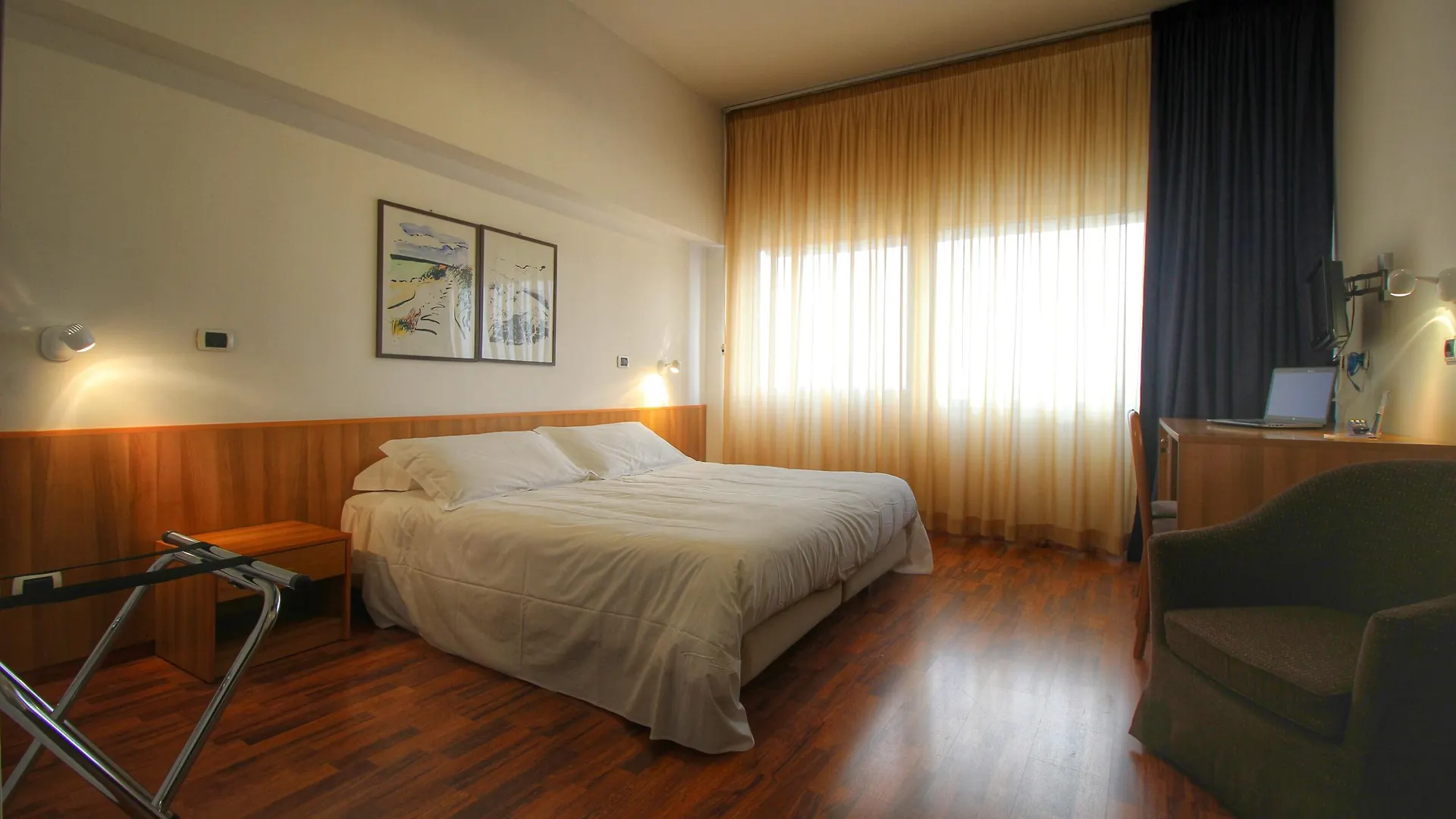 Hotel Majesty Bari