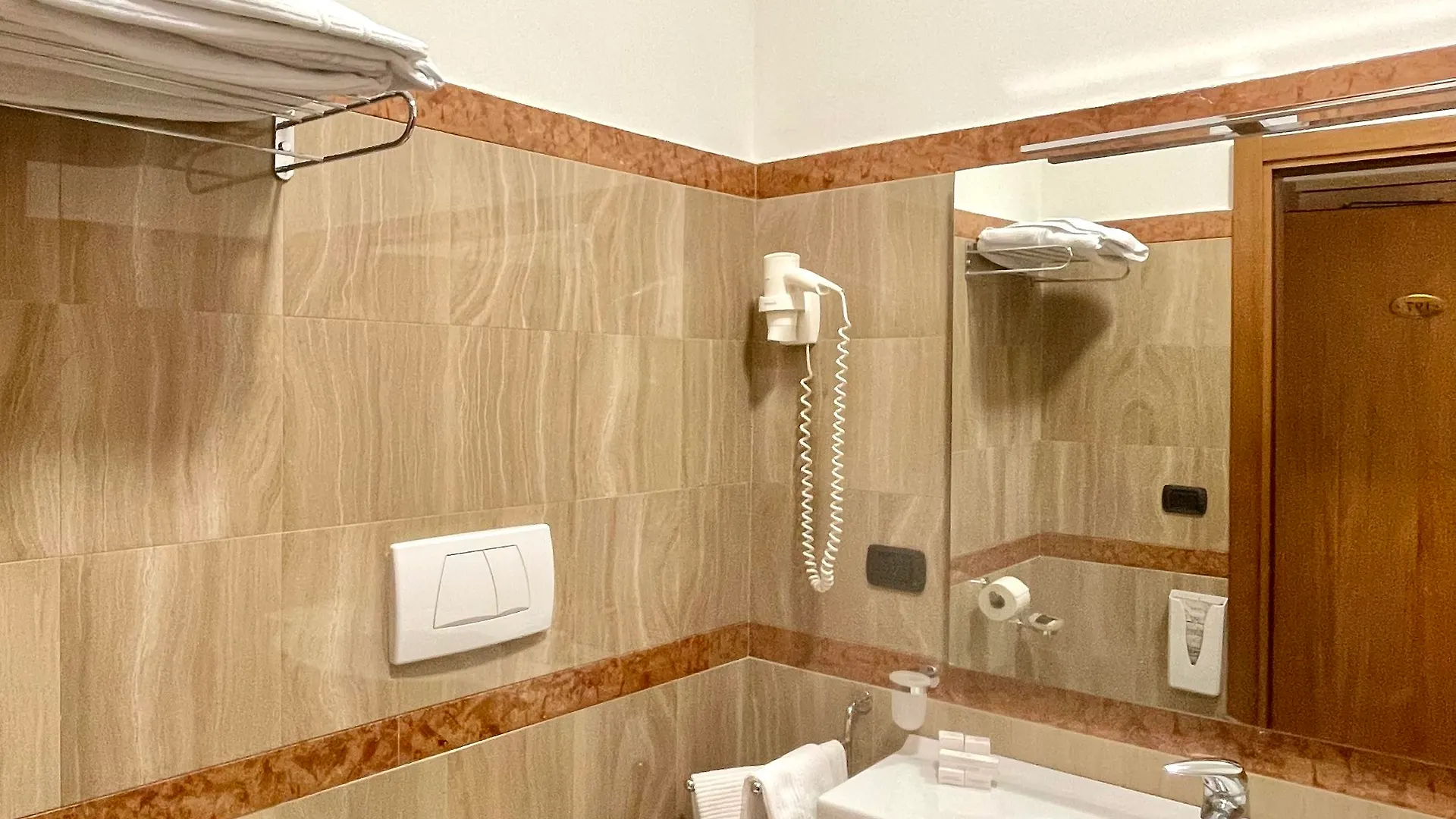 Hotel Majesty Bari