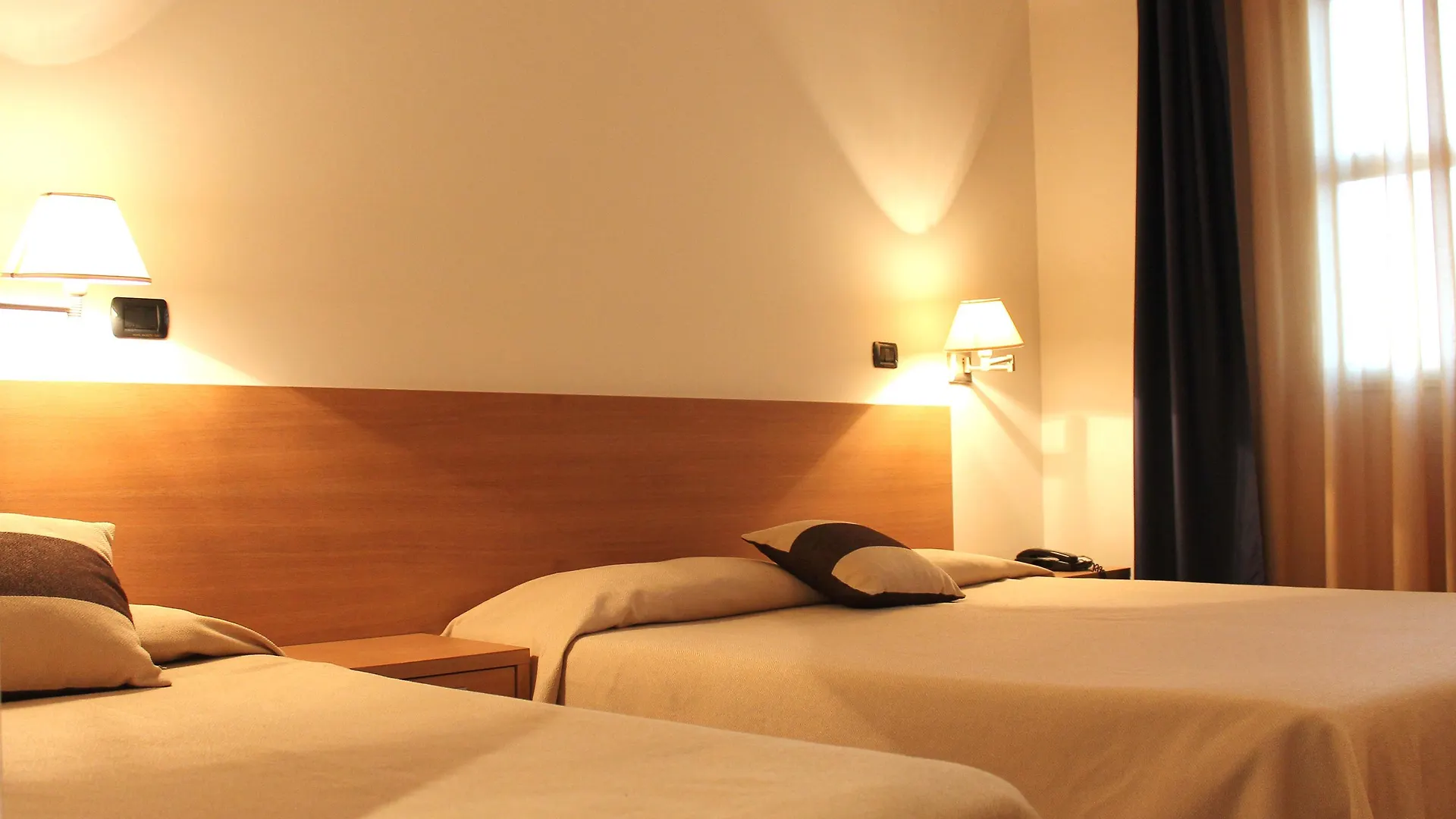 Hotel Majesty Bari 4*,