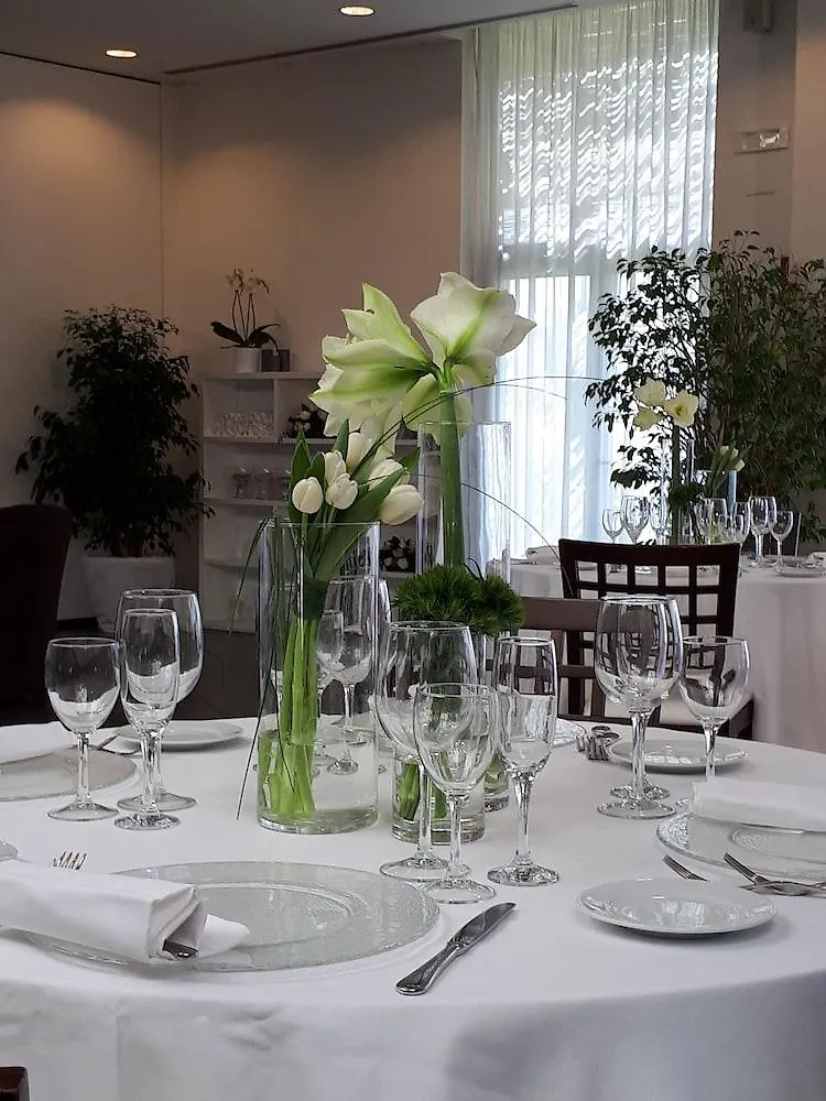 Hotel Majesty Bari 4*,