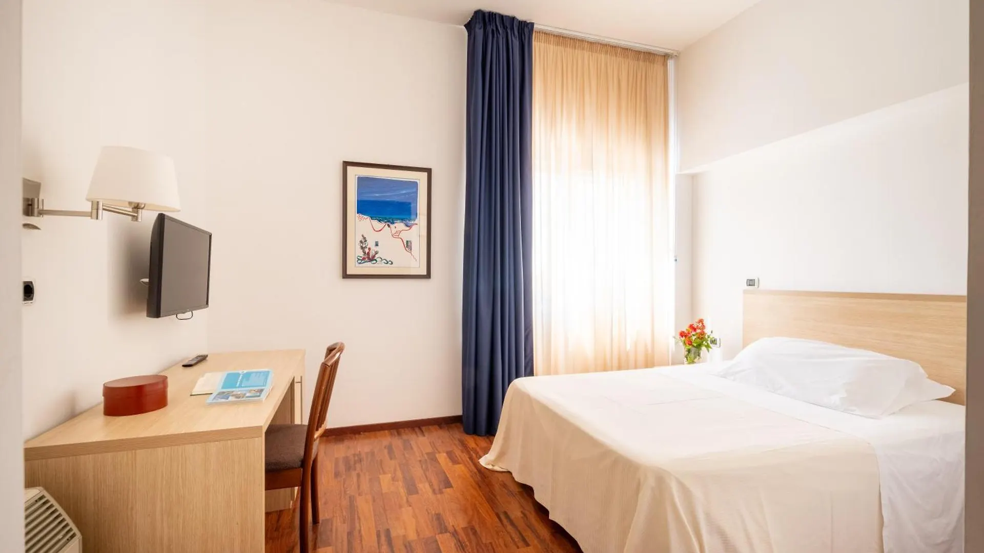 Hotel Majesty Bari