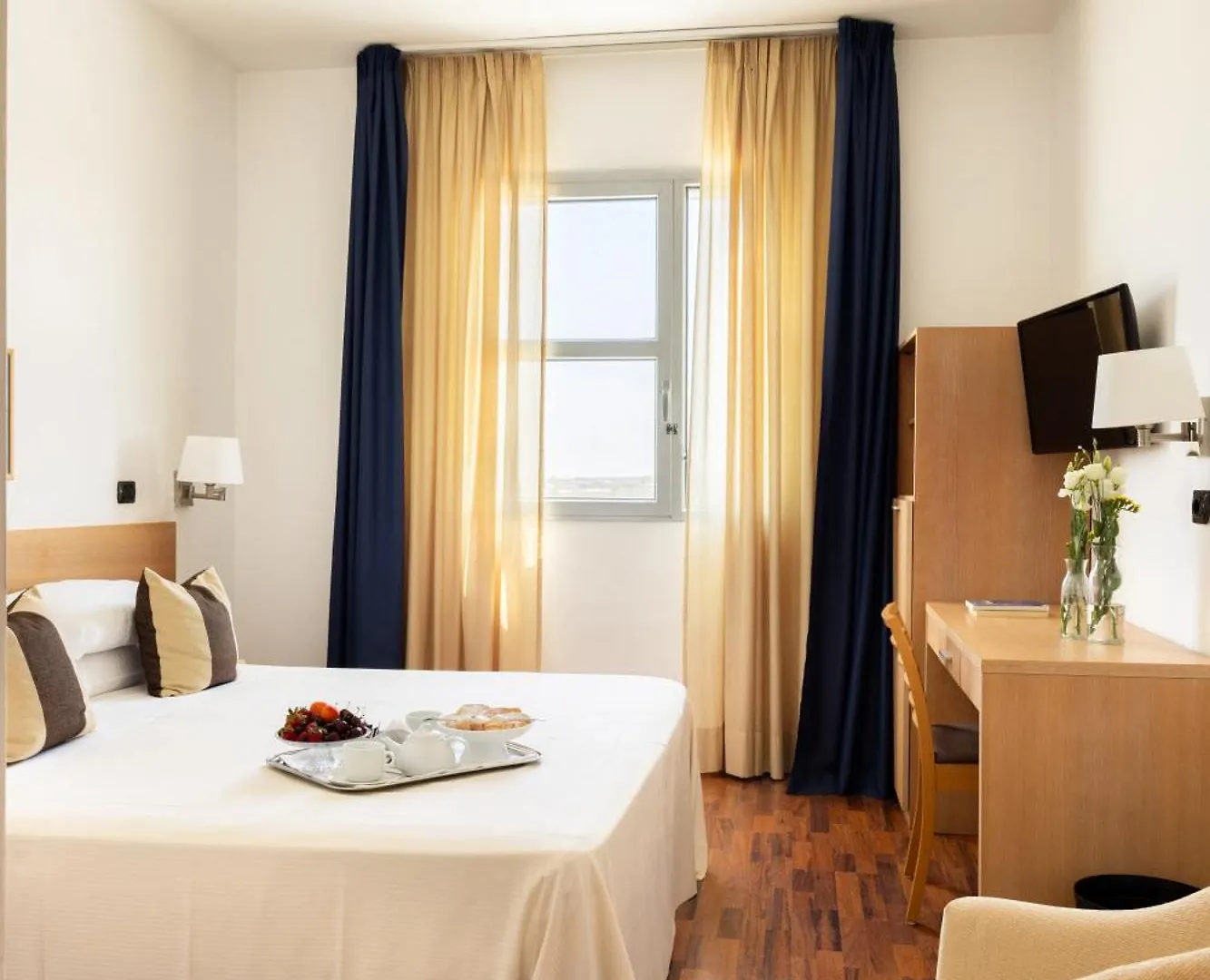 Hotel Majesty Bari 4*,