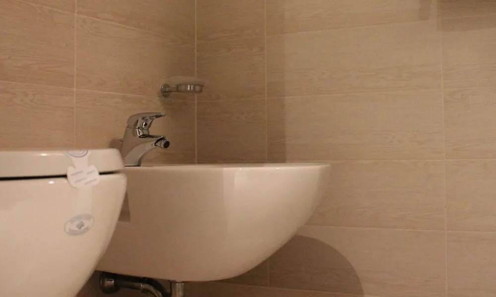 Hotel Majesty Bari