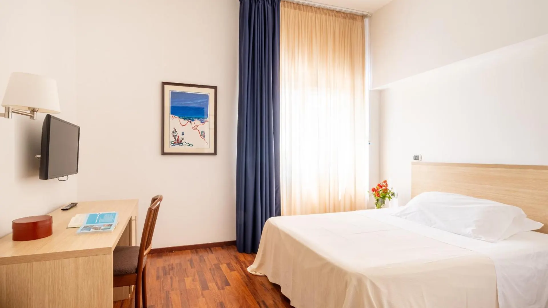 Hotel Majesty Bari