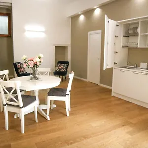 Appartamento Corte Barone