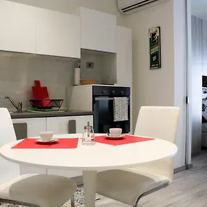 La Casetta Di Franca Apartament