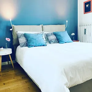 La Flor De La Mar Apartament