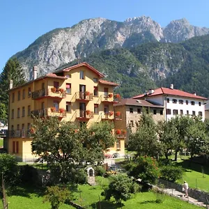 Paradiso Сasa de vacaciones