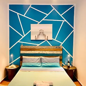  Apartamento Casa Mia!