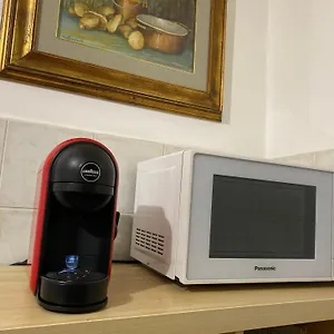 Emi House Re Di , Intero - 80 Mq Włochy