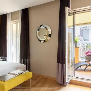 Adriano Rooftop Hotel