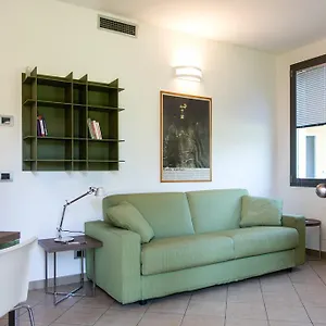 Del Parco Apartment