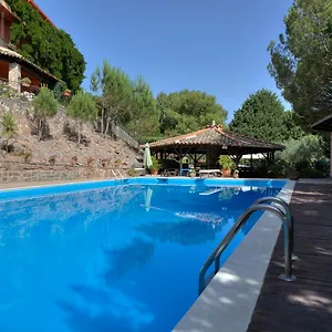 Al Poggetto Farm stay