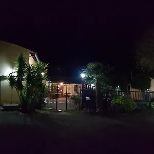 Borgo San Nicolao Farm stay