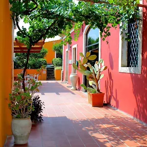 Roccadia Country house