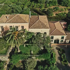 Antico Borgo Etneo Country Farm stay