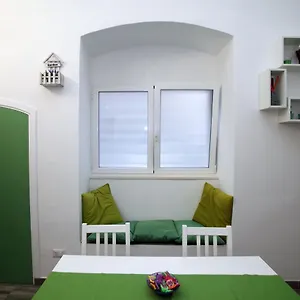 Abbevescia Apartament