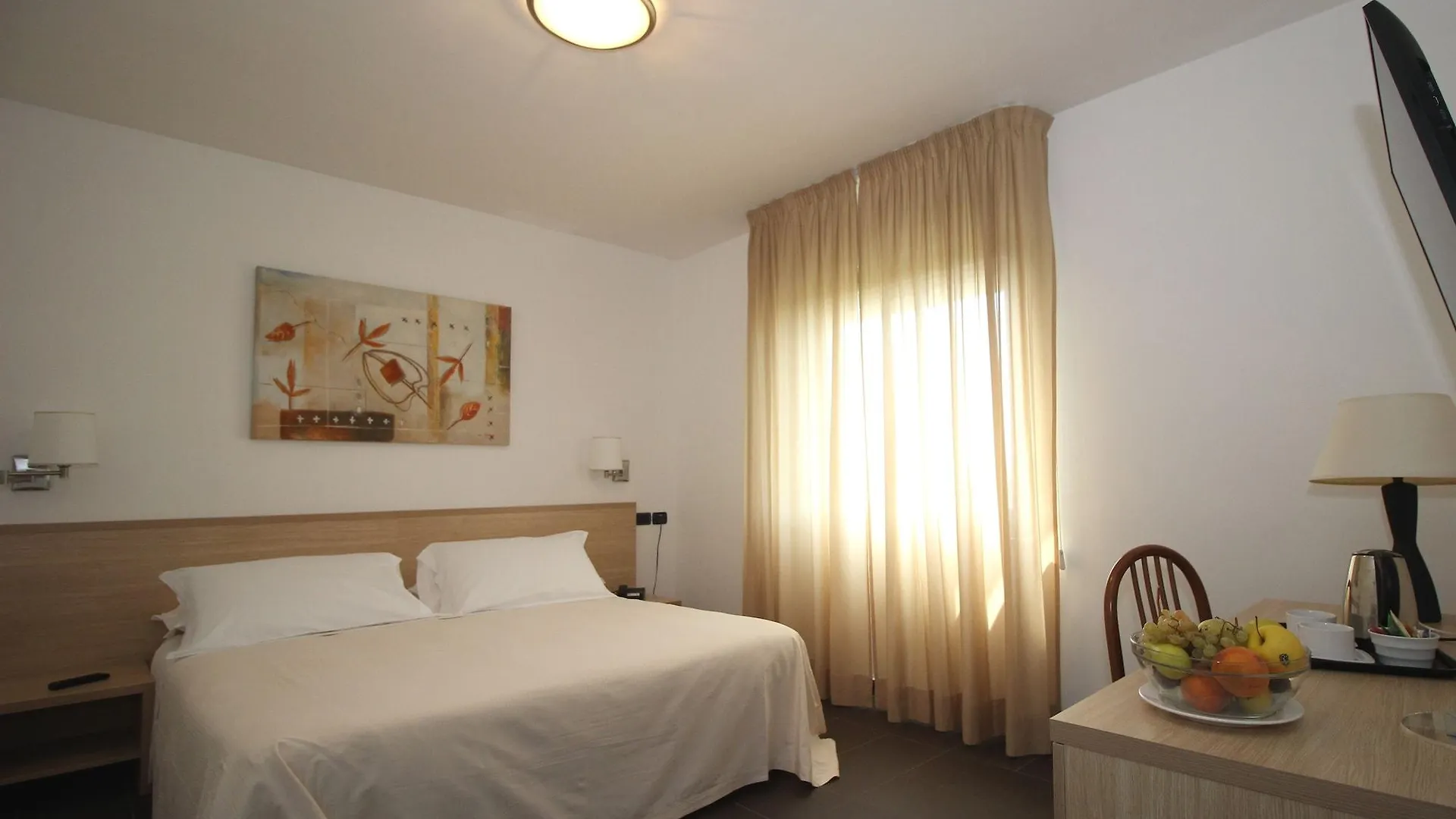 Hotel Majesty Bari