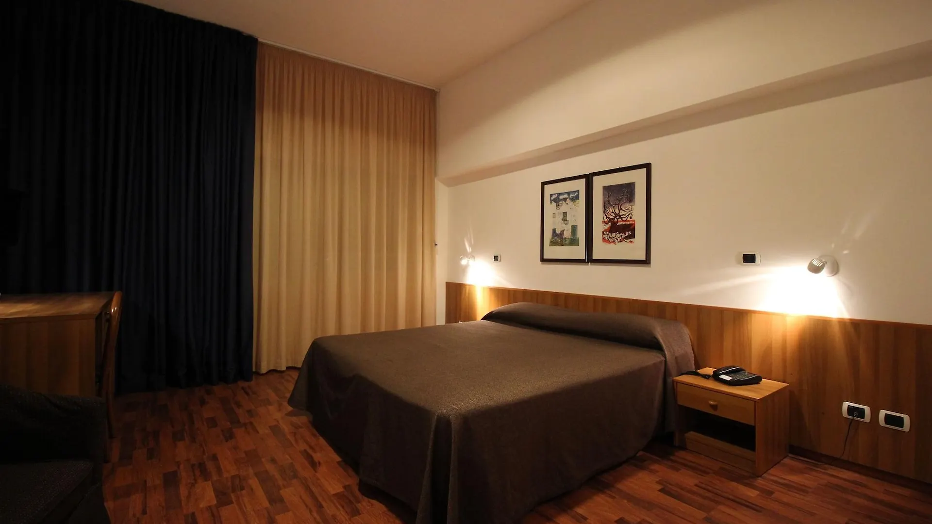 Hotel Majesty Bari