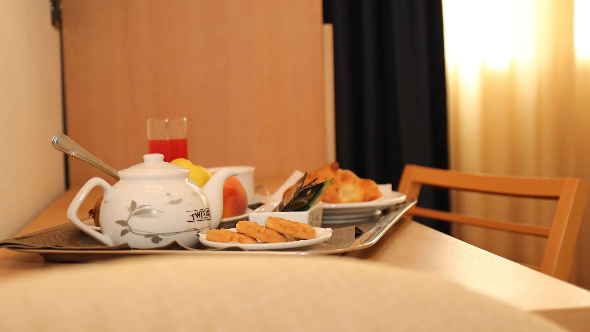 Hotel Majesty Bari