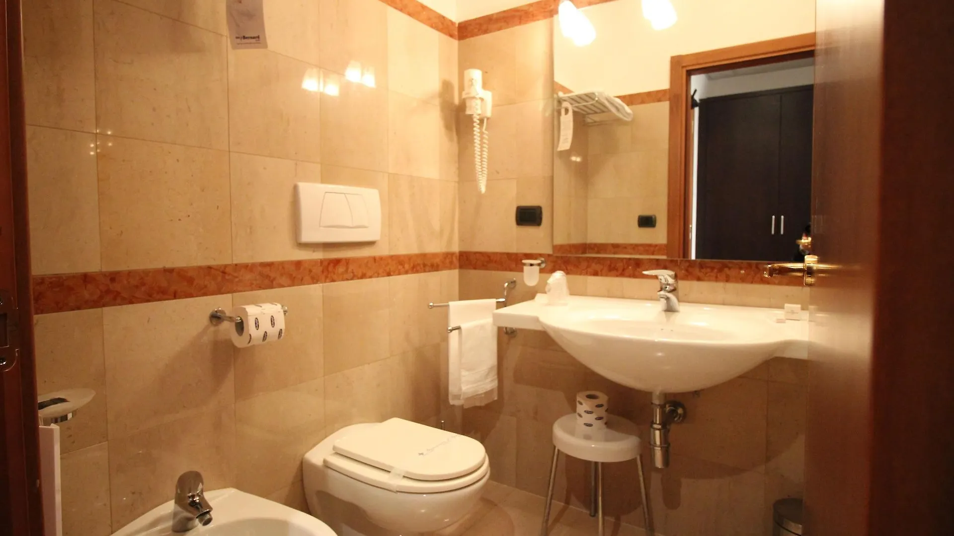 Hotel Majesty Bari