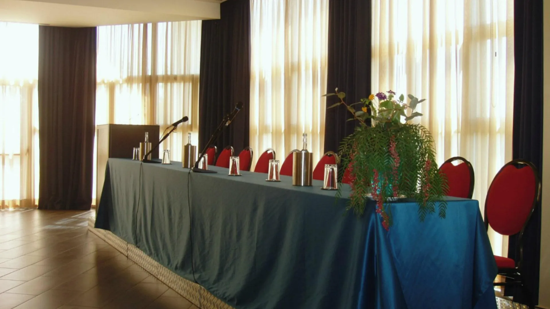 Hotel Majesty Bari