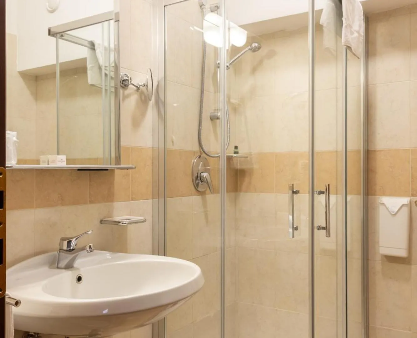 Hotel Majesty Bari Italia