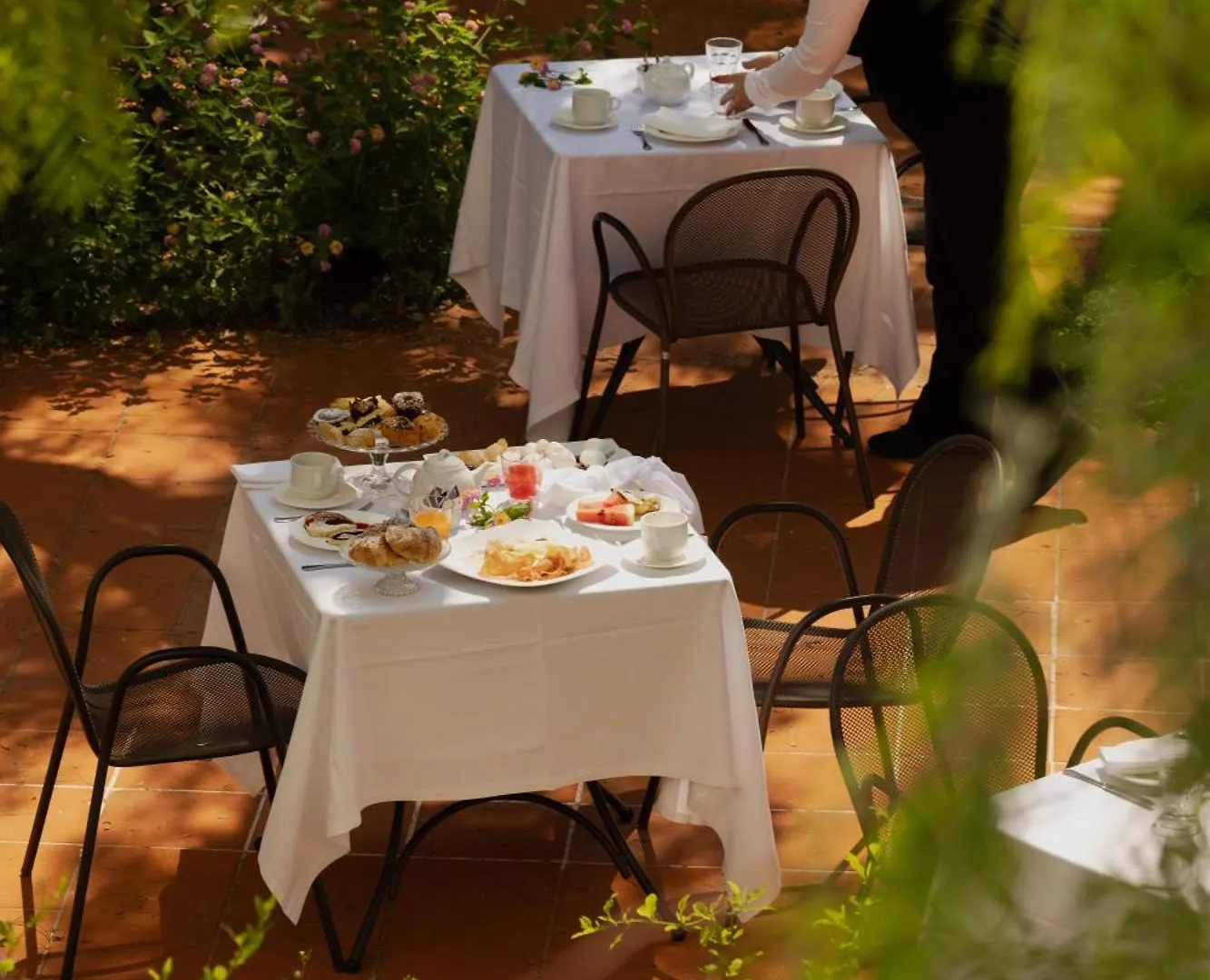 Hotel Majesty Bari