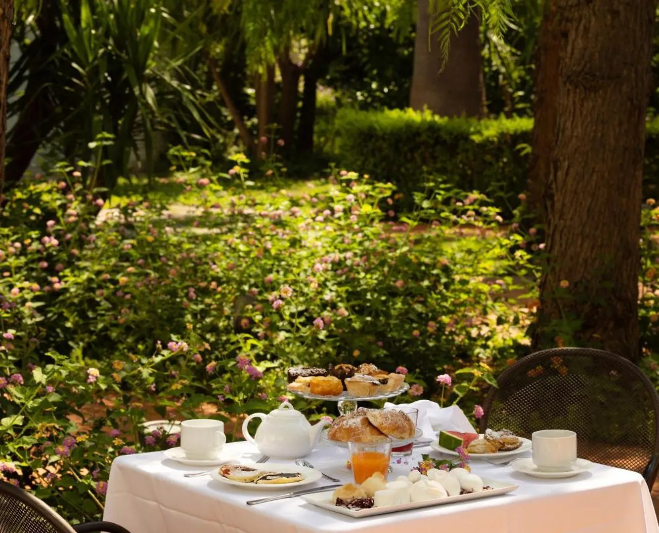 Hotel Majesty Bari