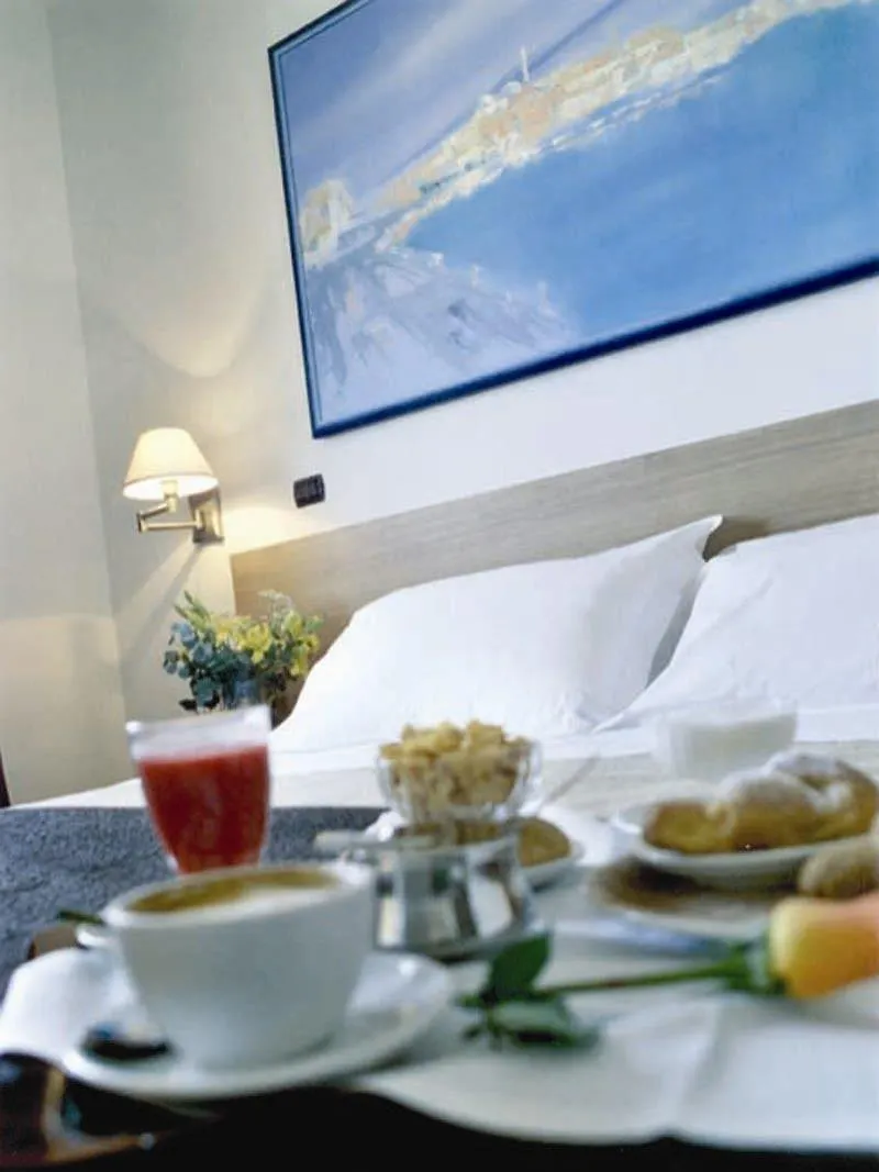 Hotel Majesty Bari