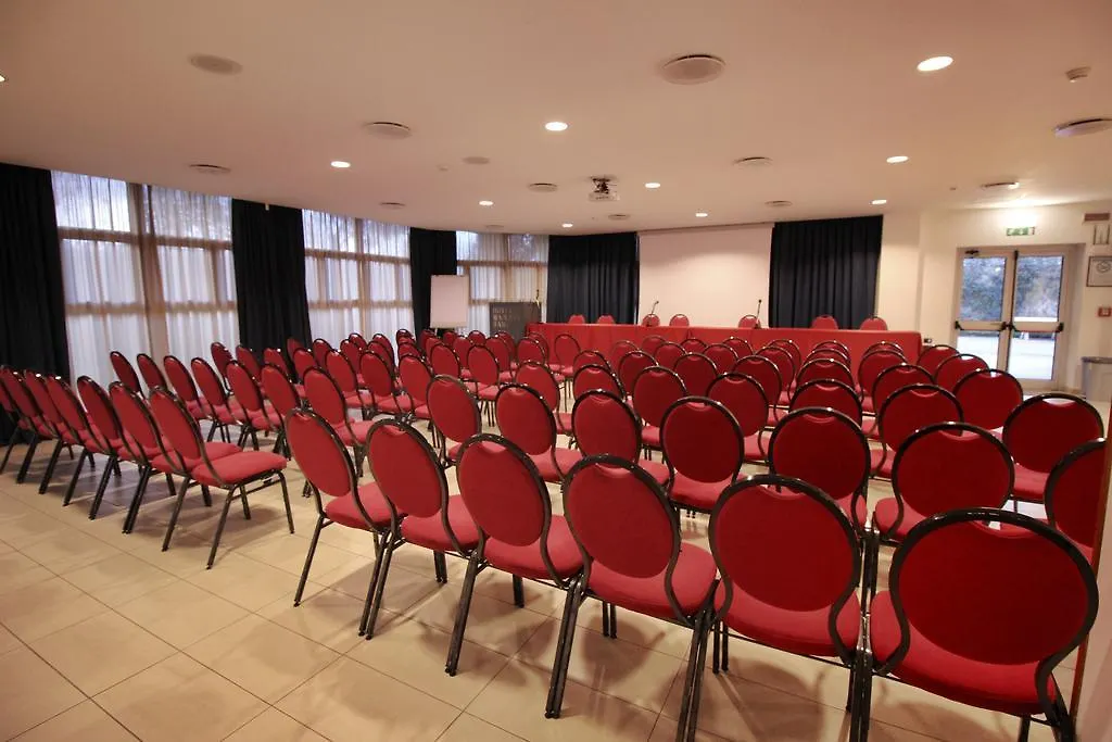 Hotel Majesty Bari