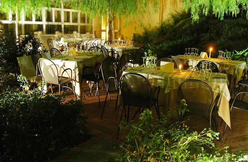 Hotel Majesty Bari