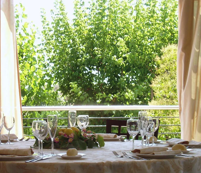 Hotel Majesty Bari 4*,  Italia