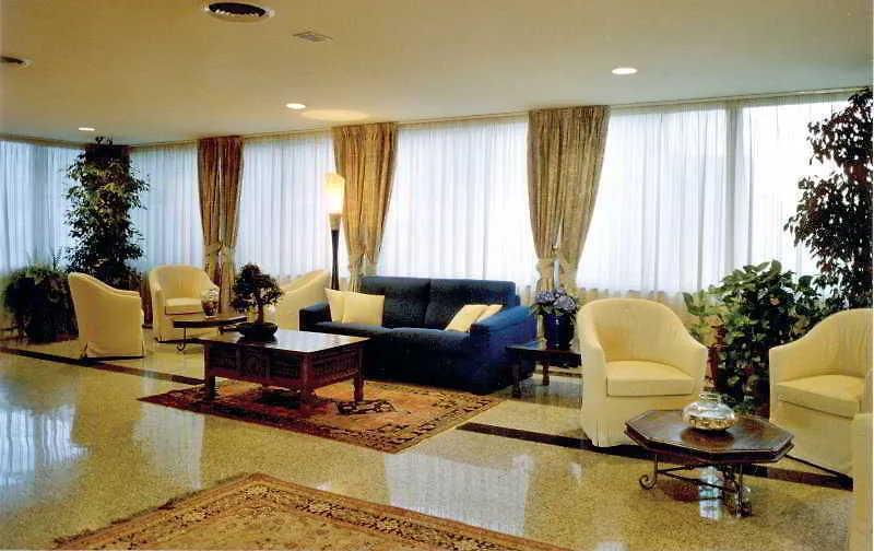 Hotel Majesty Bari
