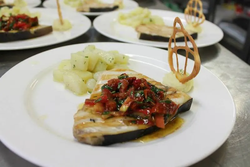 Hotel Majesty Bari